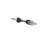 TRAKMOTIVE AXLES GM-8047 CV Axle Shaft
