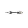 TRAKMOTIVE AXLES GM-8049 CV Axle Shaft