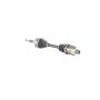 TRAKMOTIVE AXLES GM-8049 CV Axle Shaft