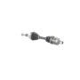 TRAKMOTIVE AXLES GM-8051 CV Axle Shaft