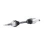 TRAKMOTIVE AXLES GM-8063 CV Axle Shaft