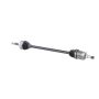 TRAKMOTIVE AXLES GM-8072 CV Axle Shaft
