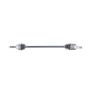 TRAKMOTIVE AXLES GM-8079 CV Axle Shaft
