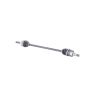 TRAKMOTIVE AXLES GM-8079 CV Axle Shaft