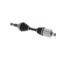 TRAKMOTIVE AXLES GM-8102 CV Axle Shaft