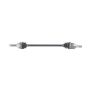 TRAKMOTIVE AXLES GM-8105 CV Axle Shaft