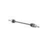 TRAKMOTIVE AXLES GM-8105 CV Axle Shaft