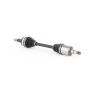 TRAKMOTIVE AXLES GM-8106 CV Axle Shaft