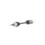 TRAKMOTIVE AXLES GM-8128 CV Axle Shaft