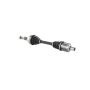 TRAKMOTIVE AXLES GM-8153 CV Axle Shaft