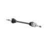 TRAKMOTIVE AXLES GM-8171 CV Axle Shaft