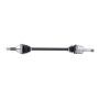 TRAKMOTIVE AXLES GM-8172 CV Axle Shaft