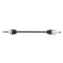 TRAKMOTIVE AXLES GM-8175 CV Axle Shaft