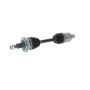 TRAKMOTIVE AXLES GM-8182 CV Axle Shaft