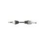TRAKMOTIVE AXLES GM-8217 CV Axle Shaft