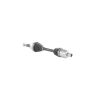TRAKMOTIVE AXLES GM-8221 CV Axle Shaft