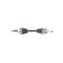 TRAKMOTIVE AXLES GM-8222 CV Axle Shaft