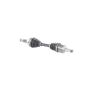 TRAKMOTIVE AXLES GM-8222 CV Axle Shaft