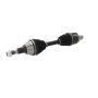 TRAKMOTIVE AXLES GM-8227 CV Axle Shaft