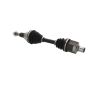 TRAKMOTIVE AXLES GM-8227 CV Axle Shaft