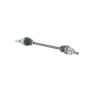 TRAKMOTIVE AXLES GM-8473 CV Axle Shaft