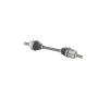 TRAKMOTIVE AXLES HO-8018 CV Axle Shaft