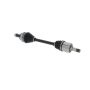 TRAKMOTIVE AXLES HO-8020 CV Axle Shaft
