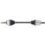 TRAKMOTIVE AXLES HO-8027 CV Axle Shaft