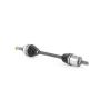 TRAKMOTIVE AXLES HO-8027 CV Axle Shaft