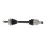 TRAKMOTIVE AXLES HO-8041 CV Axle Shaft