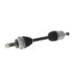 TRAKMOTIVE AXLES HO-8041 CV Axle Shaft
