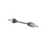 TRAKMOTIVE AXLES HO-8042 CV Axle Shaft