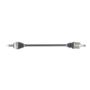 TRAKMOTIVE AXLES HO-8046 CV Axle Shaft