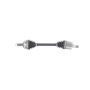 TRAKMOTIVE AXLES HO-8054 CV Axle Shaft