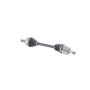 TRAKMOTIVE AXLES HO-8054 CV Axle Shaft