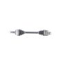 TRAKMOTIVE AXLES HO-8059 CV Axle Shaft