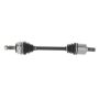 TRAKMOTIVE AXLES HO-8066 CV Axle Shaft