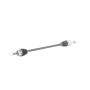 TRAKMOTIVE AXLES HO-8071 CV Axle Shaft