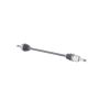 TRAKMOTIVE AXLES HO-8071 CV Axle Shaft