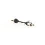 TRAKMOTIVE AXLES HO-8079 CV Axle Shaft