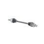 TRAKMOTIVE AXLES HO-8085 CV Axle Shaft