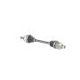 TRAKMOTIVE AXLES HO-8087 CV Axle Shaft