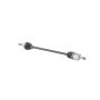 TRAKMOTIVE AXLES HO-8118 CV Axle Shaft