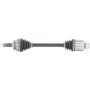 TRAKMOTIVE AXLES HO-8143 AAR CV Axle Shaft