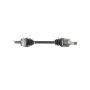 TRAKMOTIVE AXLES HO-8186 CV Axle Shaft