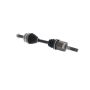 TRAKMOTIVE AXLES HO-8199 CV Axle Shaft