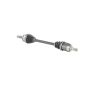TRAKMOTIVE AXLES HO-8200 CV Axle Shaft
