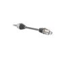 TRAKMOTIVE AXLES HO-8201 CV Axle Shaft