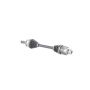 TRAKMOTIVE AXLES HO-8204 CV Axle Shaft