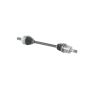 TRAKMOTIVE AXLES HO-8211 CV Axle Shaft